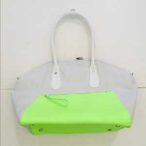 Lululemon Athletica Bag “Vinyasa to Vino Bag”